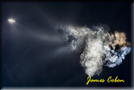 FALCON 9